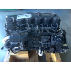 Motore Iveco Eurocargo Tector 150E32 F4AFE611D